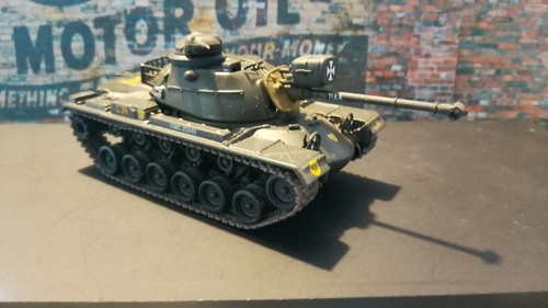 M48a3 patton us - m48a3, army