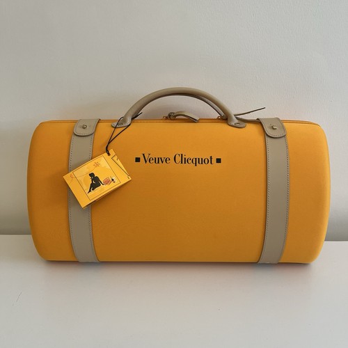 Veuve clicquot orange bottle - veuve,