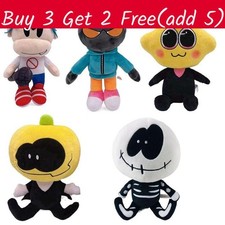 Friday Night Funkin Plush Toy