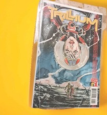Trillium 1 High Grade 8.5
