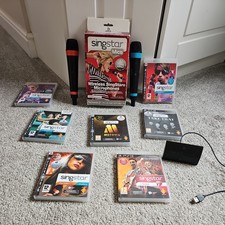 PlayStation 3  Singstar