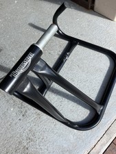 Triumph original Paddock Stand for Single Sided Swing Arm
