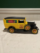 1931 Coca-Cola Diecast Model