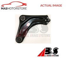 TRACK CONTROL ARM WISHBONE ABS