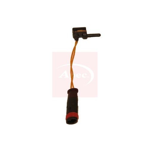 Apec warning contact brake - warning, contact,
