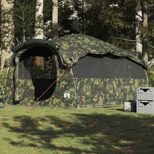 Family Tent Tunnel 6-Person