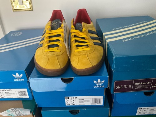 Adidas sns trainers - ,