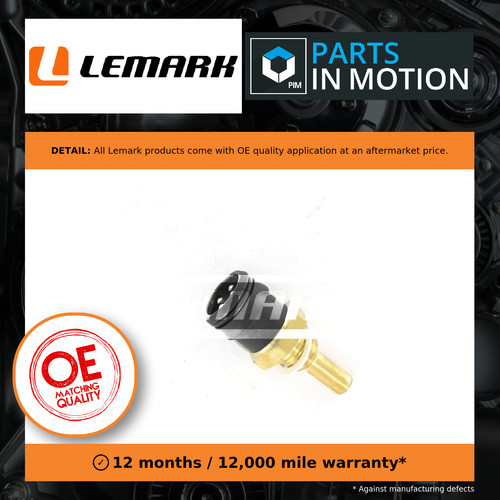 Coolant temperature sensor - coolant,