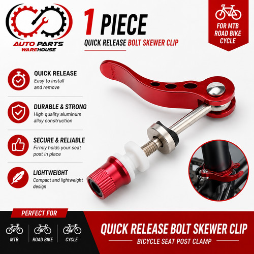 Universal piece bicycle - piece,