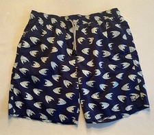 Tom & Teddy Swim Trunks