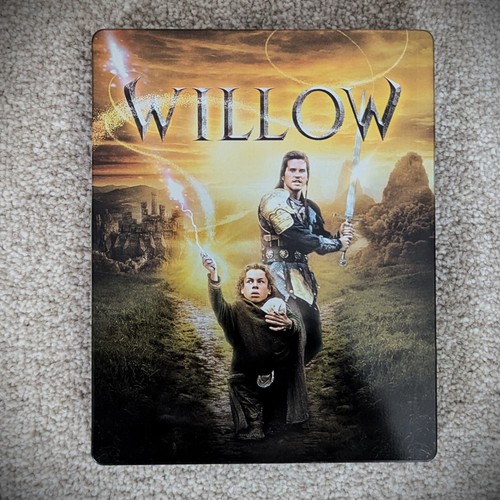 Willow ron howard - ron,