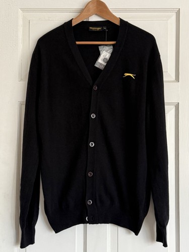 Bnwt slazenger heritage gold - slazenger,