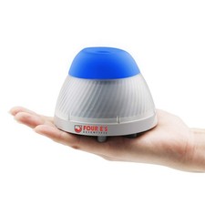 Vortex Mixer Paint Shaker Fast