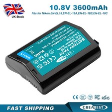 Ion en el18d 3600mah - 10.8v,