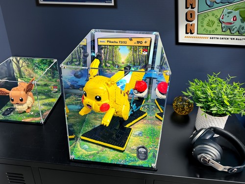 Brixbox display case for - brixbox,