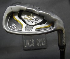 Cobra S3 Max 9 Iron Regular