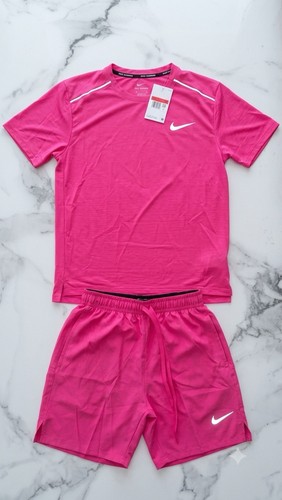 Nike running set mens - nike,