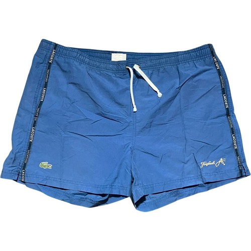 Lacoste swim shorts - men's, size