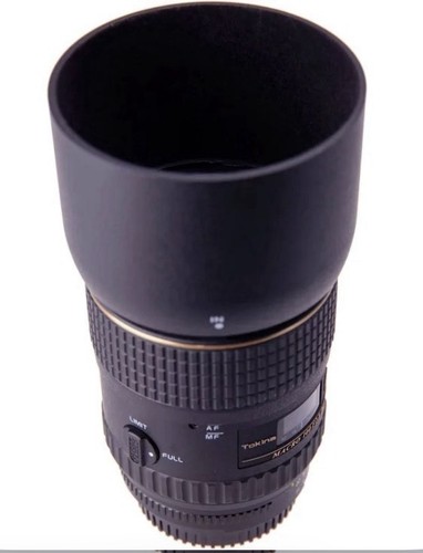 Tokina 100mm x - tokina, pro