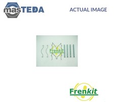 901209 BRAKE PADS FITTING KIT