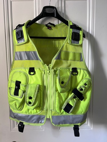Niton tactical patrol vest - niton,