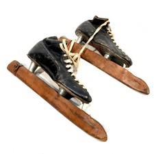 Antique Sports Memorabilia