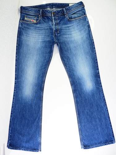Diesel zathan jeans - zathan, w36