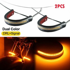 Motorcycle Handlebar 18 LED