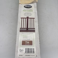 TREX  TRANSCENDS  4 X 4  TREE