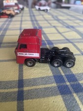 Matchbox Convoy DAF Space Cab