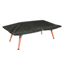 Protective Cover Outdoor Play-Style Table Tennis Table
