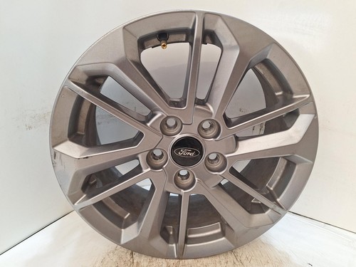 Ford focus titanium mk4 - ford,