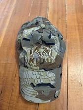 Kuiu Hat Camo