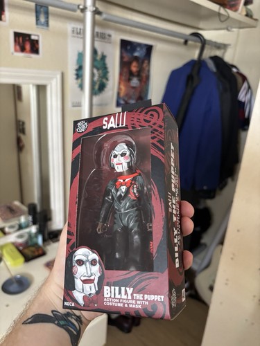 Neca ben cooper costume series - neca,