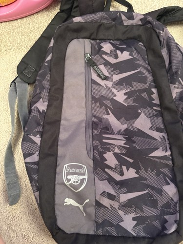 Puma arsenal rucksack - puma,