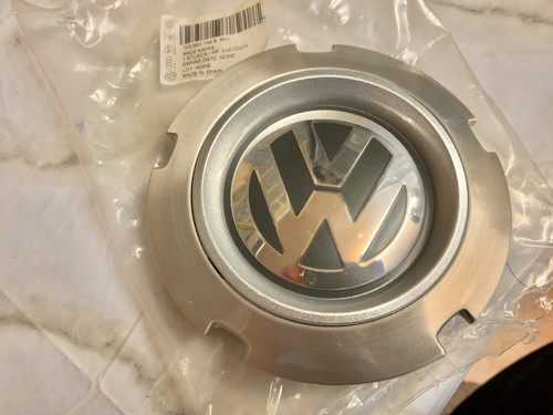 155mm wheel centre cap - vw,