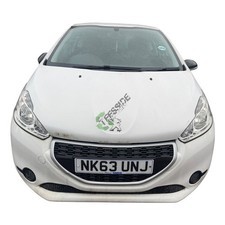 PEUGEOT 208 MKI 2012-2015 AIR