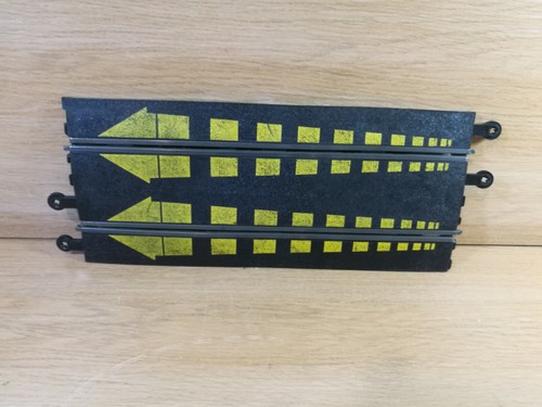 Scalextric classic track full - classic,