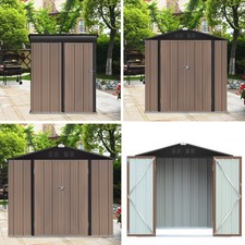 Metal steel garden - steel,
