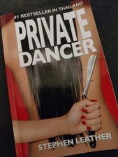 Private Dancer Stephen Leather