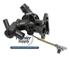 2.0 DIESEL AJ200 RANGE ROVER