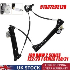 New bmw series f21 door - 1-series,