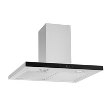 EVP62SS Spares - Motor - Chimneys - Switch - LED light - Brackets - PCB - Grease