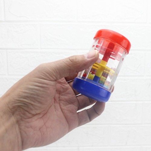 Rainmaker rain stick toy music - rainmaker,
