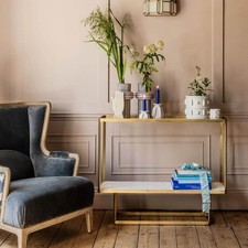 Graham and Green Jenkins