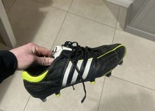Adidas Adipure 11Pro Size 9 UK