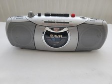Vintage AIWA CS-P55 Portable