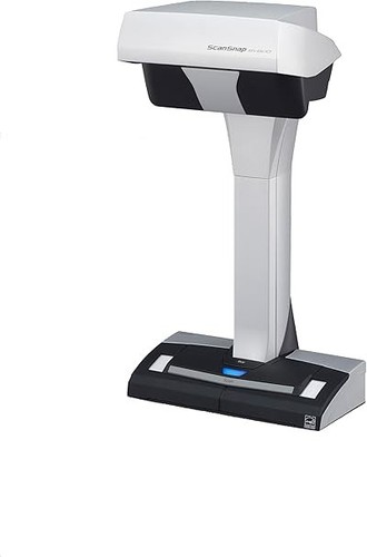 Fujitsu pfu scansnap sv600 - sv600, a3