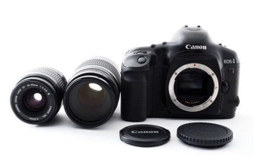 Canon eos 35mm - 35mm, film