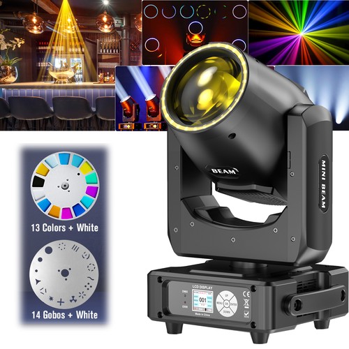350w led moving head light - 350w,